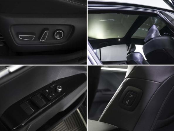 Toyota Camry IX (XV80) China Market с пробегом 2024 года, цена 3 390 000 рублей, 48244 км, седан, Автокод Объявления