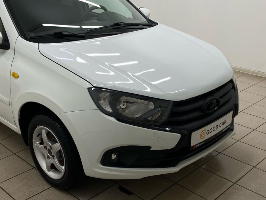 Lada (ВАЗ) Granta I Рестайлинг Энгельс  - изображение 7