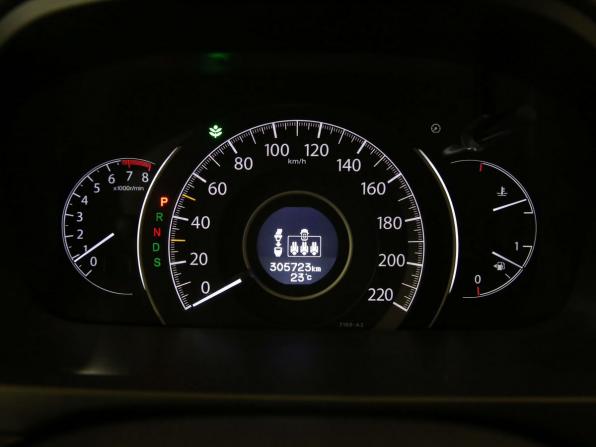 Honda CR-V IV с пробегом 2014 года, цена 1 595 000 рублей, 305721 км, внедорожник, Автокод Объявления