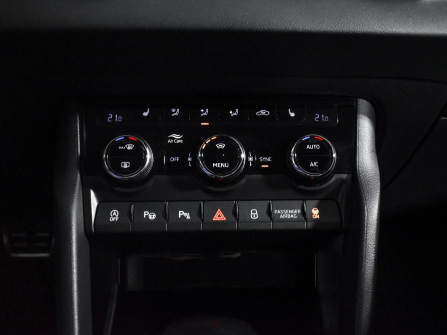 Skoda Karoq I Санкт-Петербург  - изображение 21