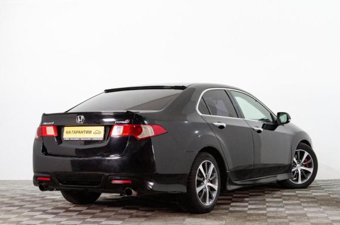 Honda Accord VIII с пробегом 2008 года, цена 939 000 рублей, 244000 км, седан, Автокод Объявления