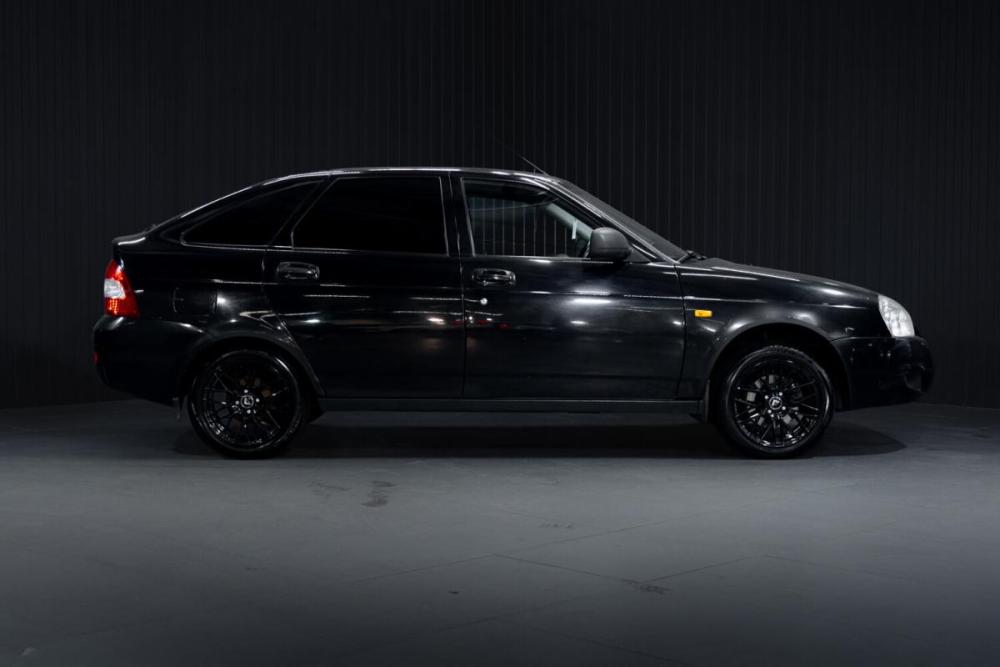 Lada (ВАЗ) Priora I Тюмень  - изображение 9