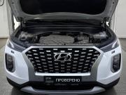 Hyundai Palisade I Уфа  - изображение 40
