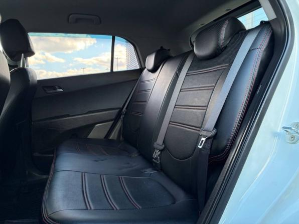 Hyundai Creta I с пробегом 2016 года, цена 1 800 000 рублей, 92375 км, внедорожник, Автокод Объявления