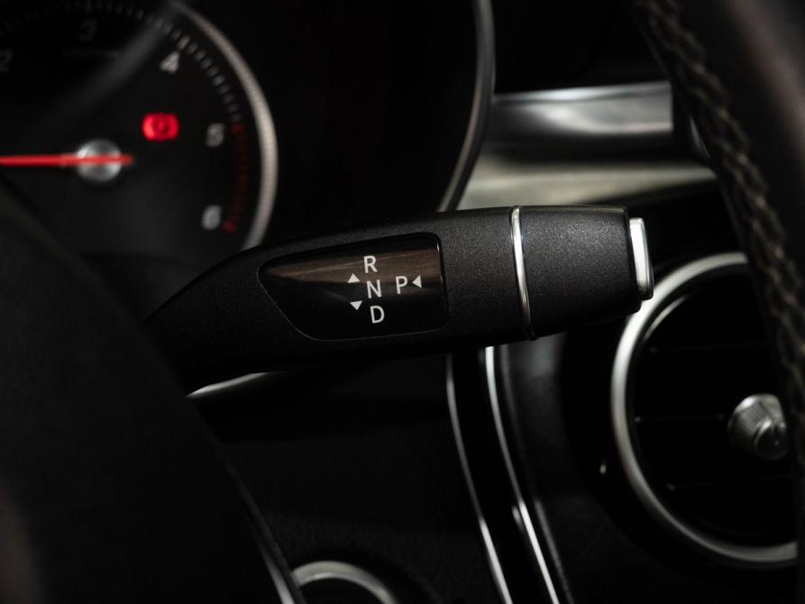 Mercedes-Benz C-Класс IV (W205) Казань  - изображение 12
