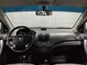 Chevrolet Aveo I Рестайлинг Пермь  - изображение 26