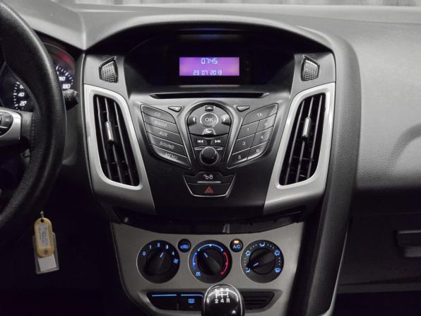 Ford Focus III с пробегом 2012 года, цена 730 000 рублей, 143000 км, хэтчбек, Автокод Объявления