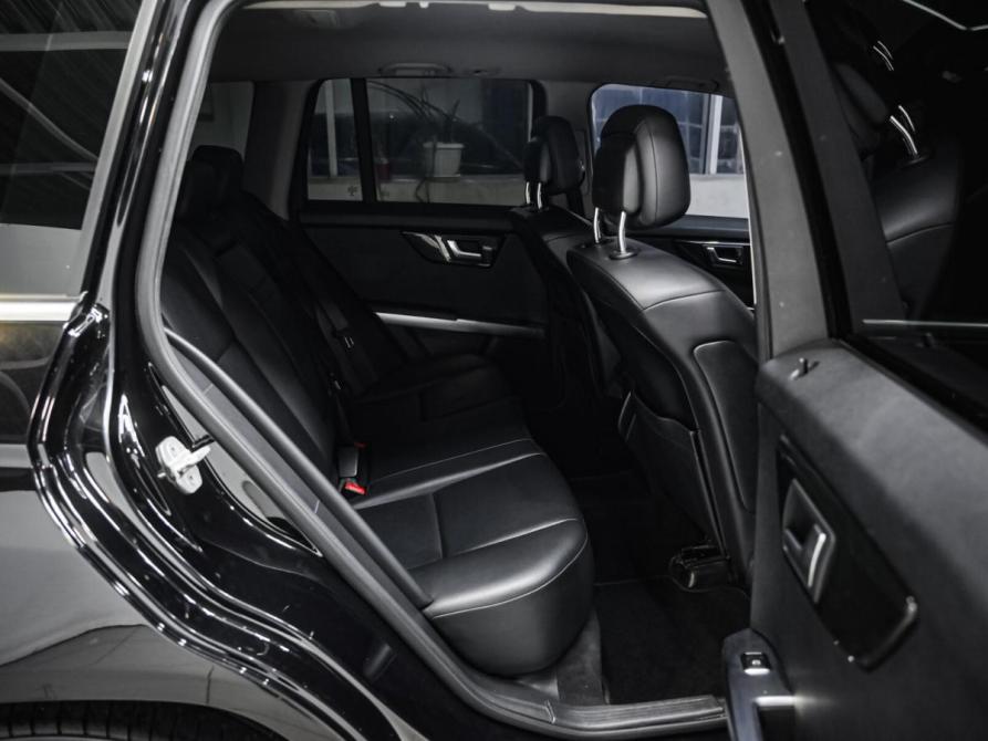 Mercedes-Benz GLK-Класс I (X204) Рестайлинг Челябинск  - изображение 17