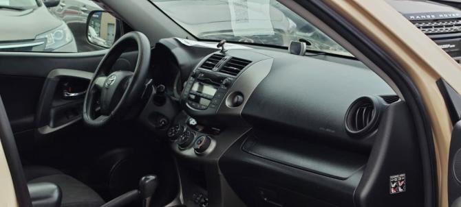 Toyota RAV4 III (XA30) с пробегом 2010 года, цена 1 022 000 рублей, 270000 км, внедорожник, Автокод Объявления