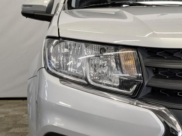 Lada (ВАЗ) Largus I Рестайлинг с пробегом 2024 года, цена 1 140 000 рублей, 74184 км, фургон, Автокод Объявления