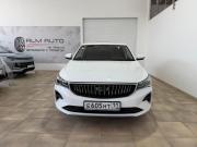 Geely Emgrand II Новороссийск  - изображение 41