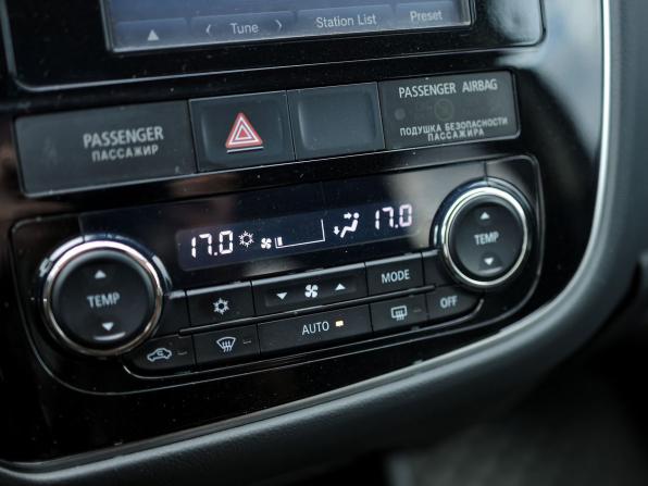 Mitsubishi Outlander III с пробегом 2013 года, цена 1 459 000 рублей, 162970 км, внедорожник, Автокод Объявления