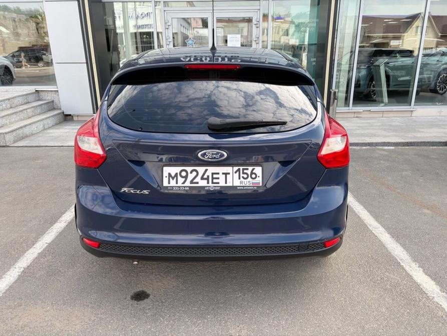Ford Focus III Самара  - изображение 4