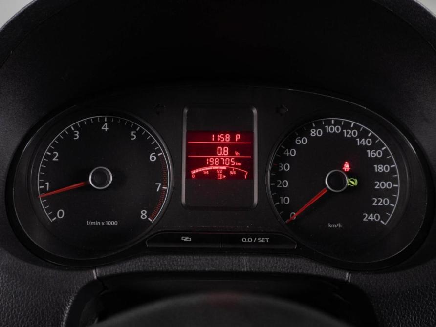Volkswagen Polo V Тюмень  - изображение 12