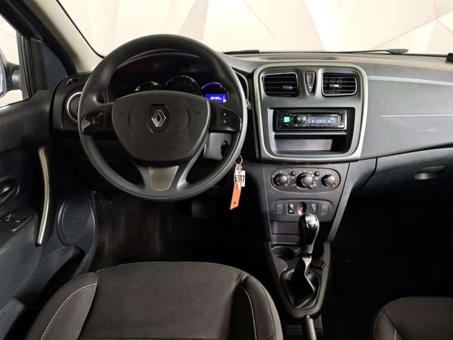 Renault Sandero II Москва  - изображение 20