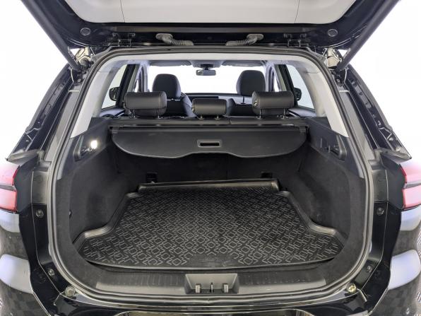Chery Tiggo 7 Pro Max I с пробегом 2023 года, цена 2 040 000 рублей, 60810 км, внедорожник, Автокод Объявления