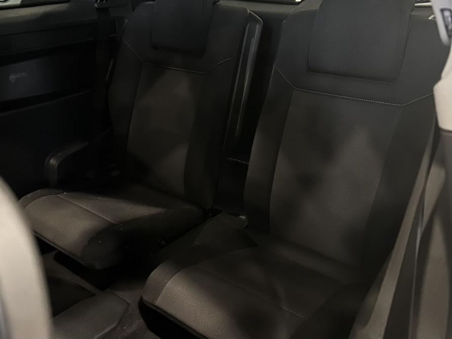 Opel Zafira B Апатиты  - изображение 20