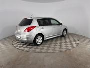Nissan Tiida I Рестайлинг Ногинск  - изображение 25