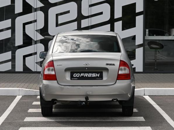 Lada (ВАЗ) Kalina I с пробегом 2010 года, цена 449 000 рублей, 108738 км, седан, Автокод Объявления