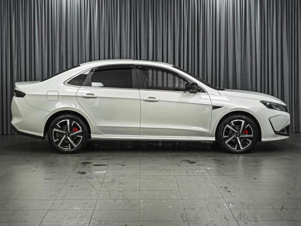 Kaiyi E5 с пробегом 2023 года, цена 1 324 500 рублей, 87132 км, седан, Автокод Объявления