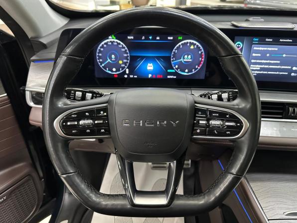 Chery Tiggo 8 Pro Max I Рестайлинг с пробегом 2023 года, цена 2 080 000 рублей, 95797 км, внедорожник, Автокод Объявления