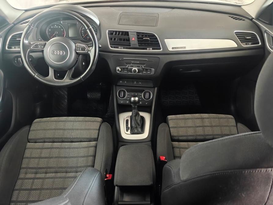 Audi Q3 I (8U) Рестайлинг Москва  - изображение 9