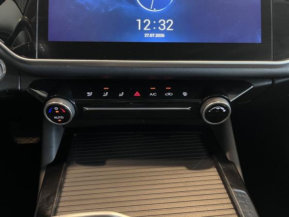 Omoda S5 с пробегом 2023 года, цена 1 619 000 рублей, 82335 км, седан, Автокод Объявления