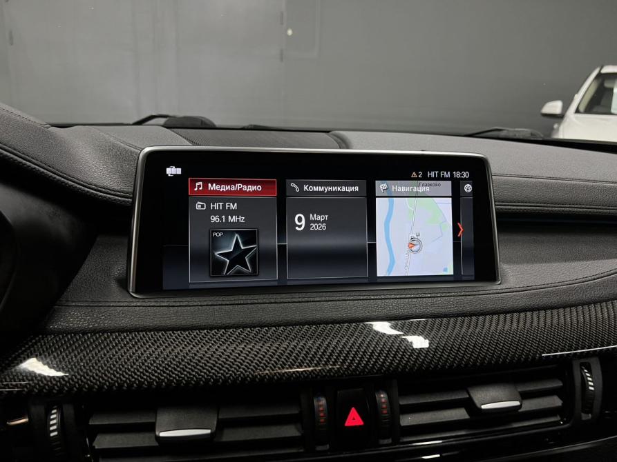 BMW X6 II (F16) Тверь  - изображение 16