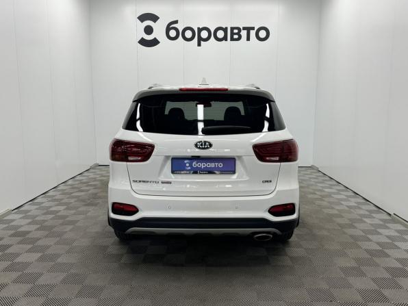 Kia Sorento III Prime Рестайлинг с пробегом 2019 года, цена 2 694 000 рублей, 167781 км, внедорожник, Автокод Объявления