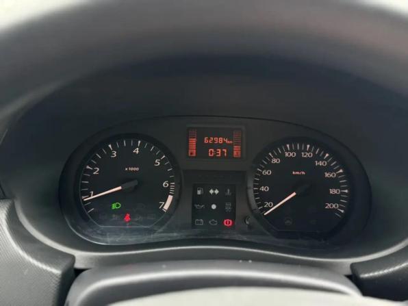 Lada (ВАЗ) Largus I с пробегом 2019 года, цена 930 000 рублей, 60000 км, универсал, Автокод Объявления