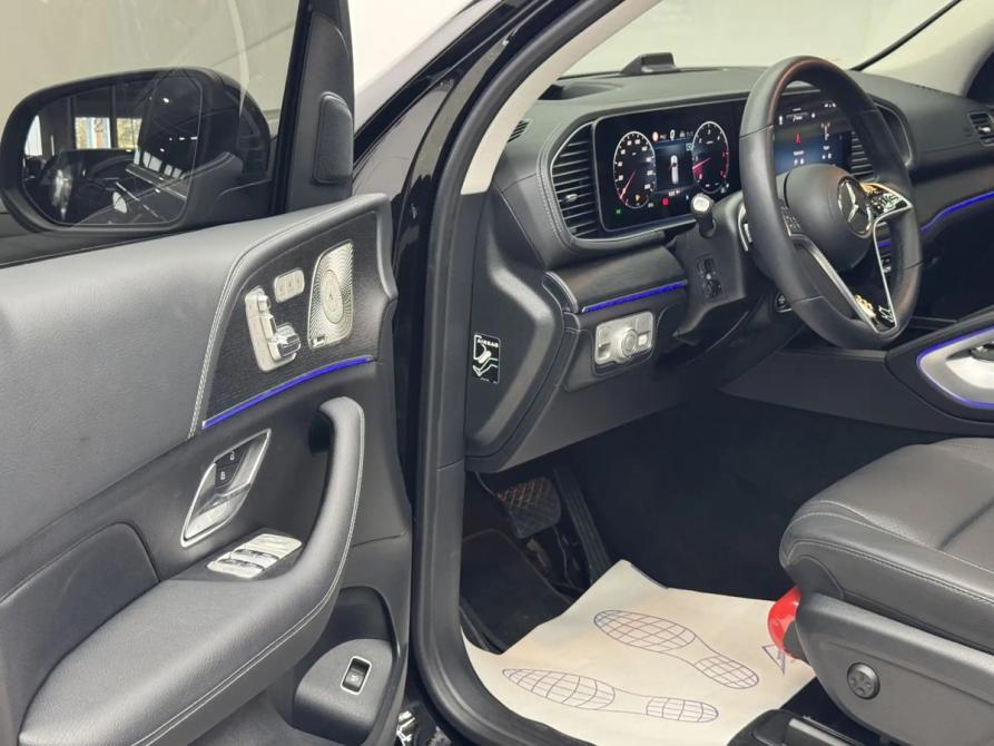 Mercedes-Benz GLE II (V167) Воронеж  - изображение 13