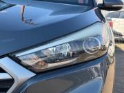 Hyundai Tucson III Набережные Челны  - изображение 31