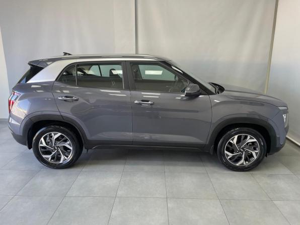 Hyundai Creta II с пробегом 2021 года, цена 2 673 600 рублей, 45345 км, внедорожник, Автокод Объявления