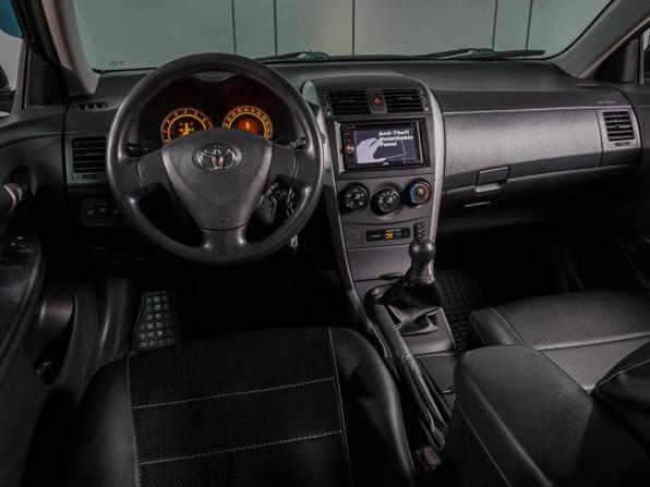 Toyota Corolla X (E140 E150) с пробегом 2008 года, цена 785 000 рублей, 215002 км, седан, Автокод Объявления