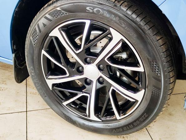 Haval Jolion I с пробегом 2023 года, цена 1 662 000 рублей, 38073 км, внедорожник, Автокод Объявления