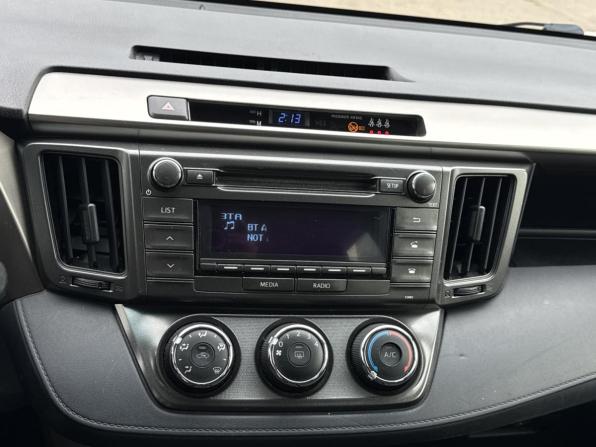 Toyota RAV4 IV (XA40) с пробегом 2015 года, цена 1 830 000 рублей, 174022 км, внедорожник, Автокод Объявления