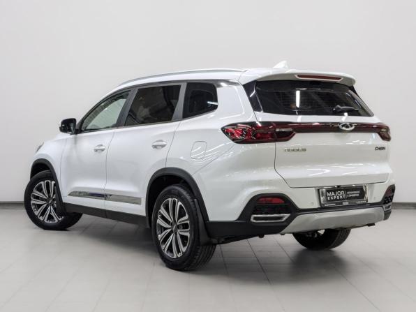 Chery Tiggo 8 I с пробегом 2021 года, цена 1 750 000 рублей, 54198 км, внедорожник, Автокод Объявления