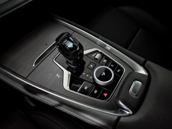 Chery Tiggo 7 Pro Max I Рестайлинг с пробегом 2024 года, цена 2 300 000 рублей, 28310 км, внедорожник, Автокод Объявления