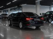 Audi A4 V (B9) Москва  - изображение 27
