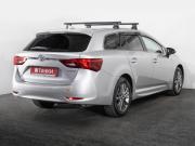 Toyota Avensis III Рестайлинг 2 Иркутск  - изображение 27