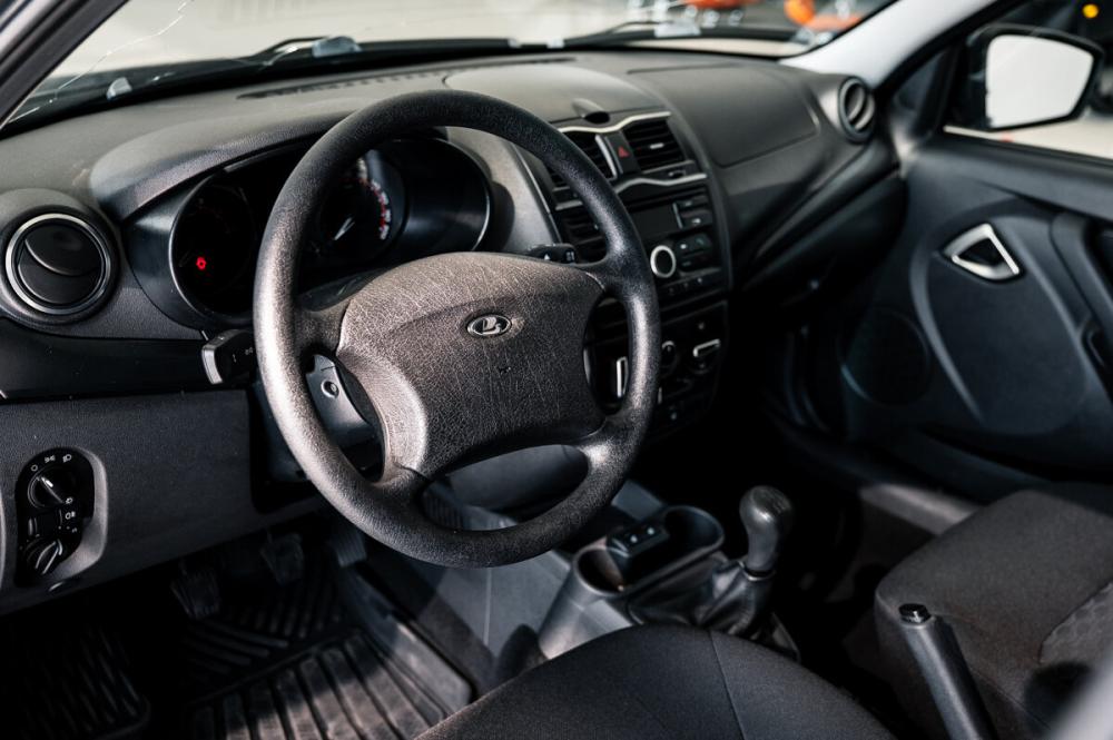 Lada (ВАЗ) Granta I Рестайлинг Оренбург  - изображение 22