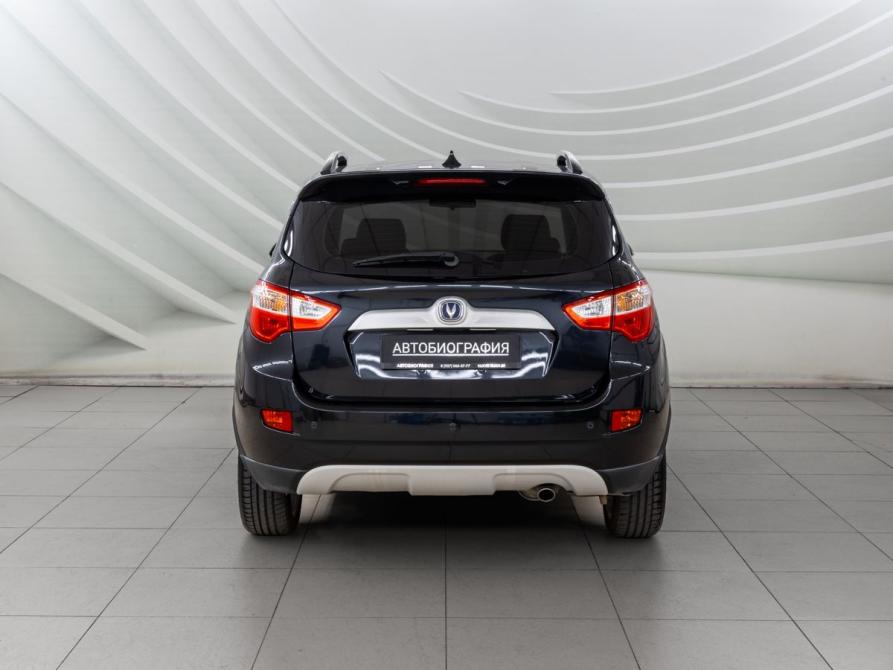Changan CS35 Волгоград  - изображение 6