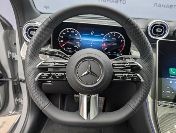Mercedes-Benz GLC II (X254) с пробегом 2026 года, цена 10 500 000 рублей, 16 км, внедорожник, Автокод Объявления
