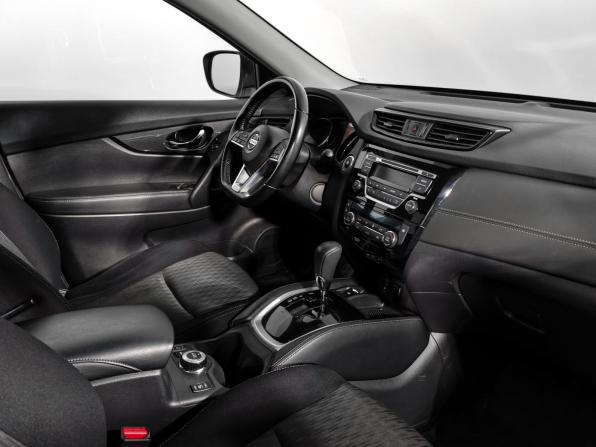Nissan X-Trail III Рестайлинг с пробегом 2020 года, цена 2 085 000 рублей, 111556 км, внедорожник, Автокод Объявления