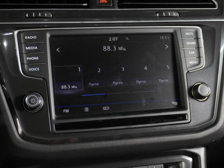 Volkswagen Tiguan II Воронеж  - изображение 15