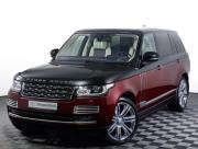 Land Rover Range Rover IV Москва  - изображение 54
