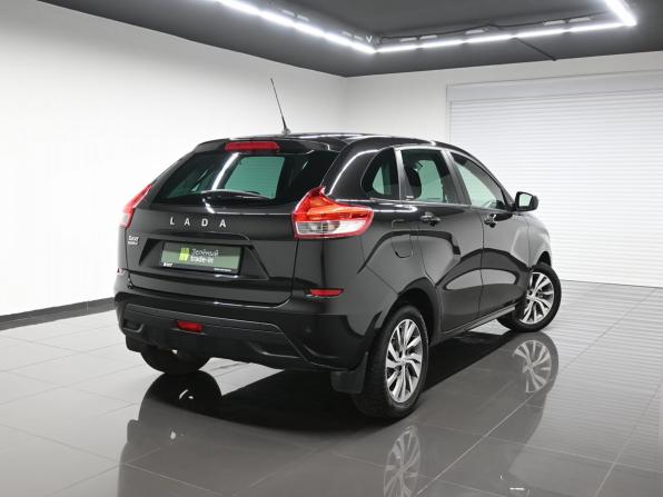 Lada (ВАЗ) XRAY I с пробегом 2019 года, цена 795 000 рублей, 89425 км, хэтчбек, Автокод Объявления