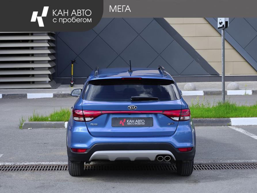 Kia Rio IV Казань  - изображение 4
