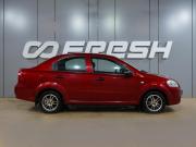 Chevrolet Aveo I Рестайлинг Воронеж  - изображение 20