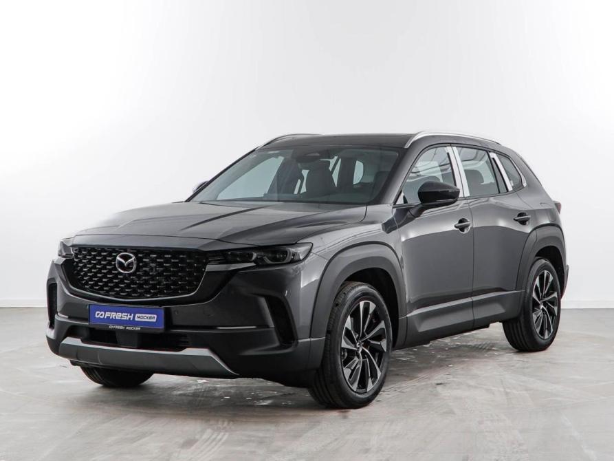 Mazda CX-50 Москва  - изображение 5